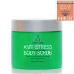 Anti-Stress Body Scrub - Blooming Garden
