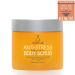 Anti-Stress Body Scrub - Exotic Sunrise